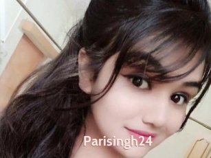 Parisingh24