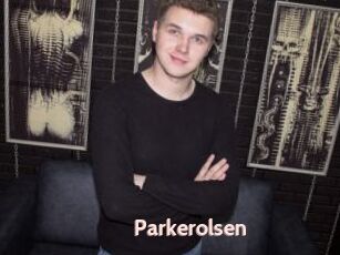 Parkerolsen