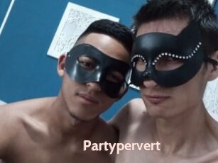 Partypervert