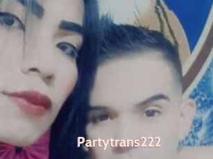 Partytrans222