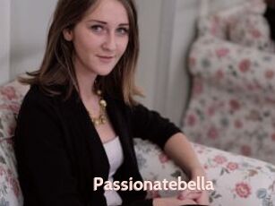 Passionatebella