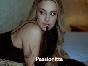 Passionitta