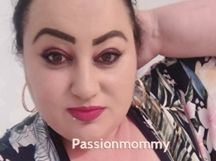 Passionmommy