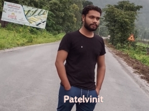 Patelvinit