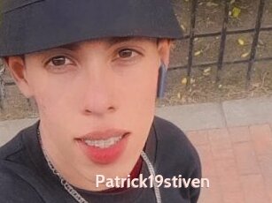 Patrick19stiven