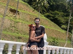 Patrickandtifanny