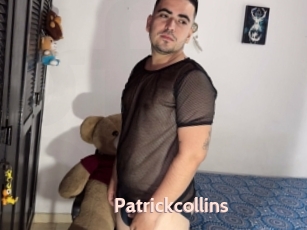 Patrickcollins