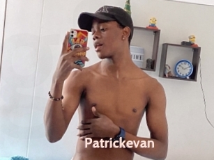 Patrickevan