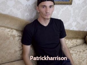 Patrickharrison