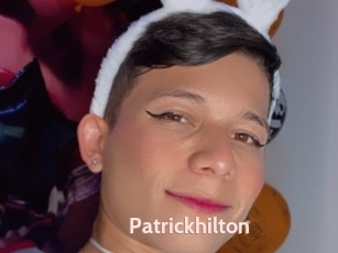 Patrickhilton