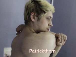 Patrickthorn