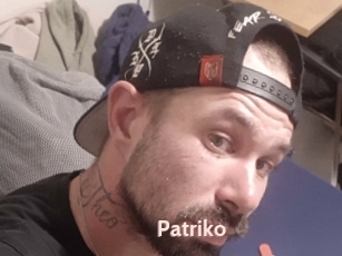 Patriko