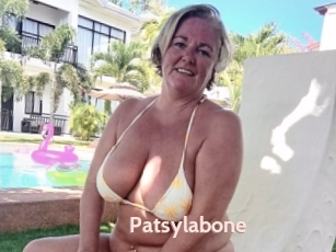 Patsylabone