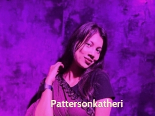 Pattersonkatheri