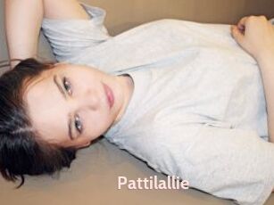 Pattilallie