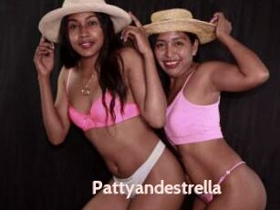 Pattyandestrella