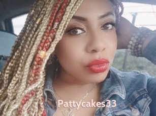 Pattycakes33