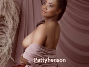 Pattyhenson