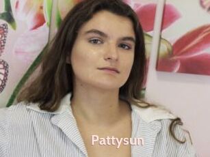 Pattysun