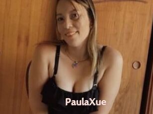 PaulaXue