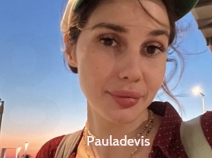 Pauladevis