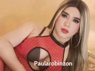 Paularobinzon