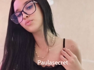 Paulasecret