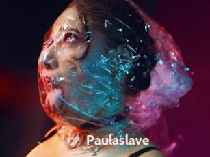 Paulaslave