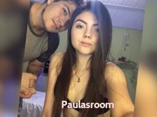 Paulasroom