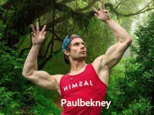 Paulbekney