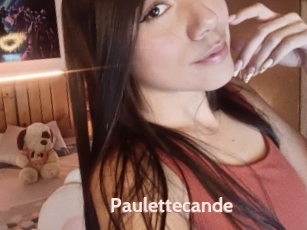 Paulettecande