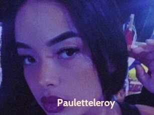 Pauletteleroy