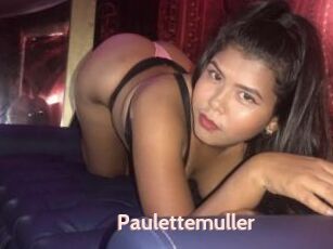 Paulettemuller