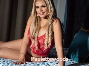 Paulettewoods