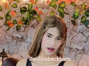 Paulinabeckham