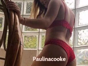 Paulinacooke