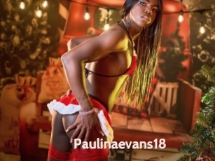 Paulinaevans18