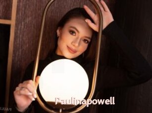 Paulinapowell