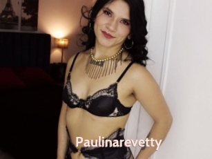 Paulinarevetty