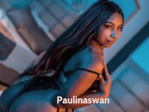 Paulinaswan