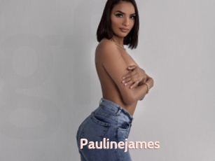 Paulinejames