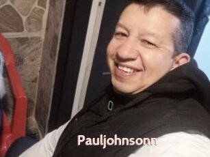 Pauljohnsonn