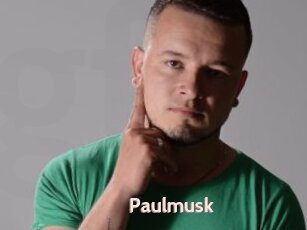 Paulmusk