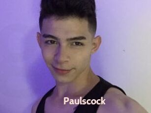 Paulscock