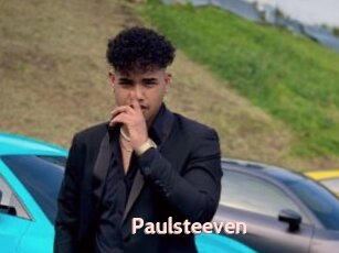 Paulsteeven