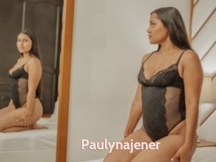 Paulynajener