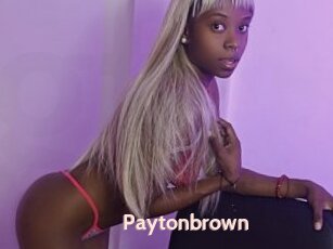 Paytonbrown