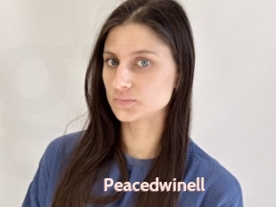 Peacedwinell