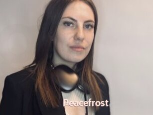 Peacefrost