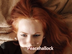 Peacehallock